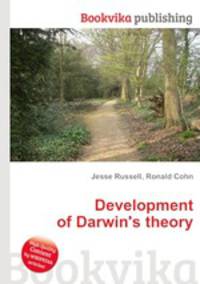 Development of Darwin