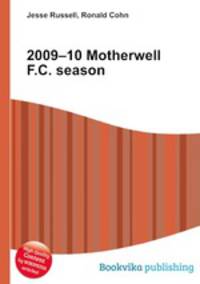 2009–10 Motherwell F.C. season