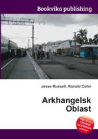 Arkhangelsk Oblast