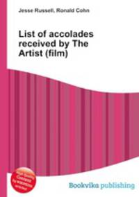 List of accolades received by The Artist (film)