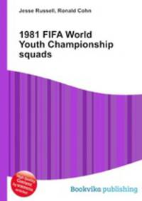 1981 FIFA World Youth Championship squads