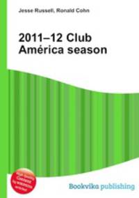 2011–12 Club America season