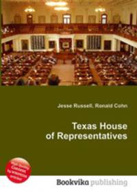 Texas House of Representatives