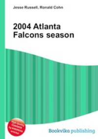 2004 Atlanta Falcons season
