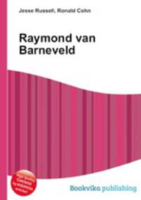 Raymond van Barneveld