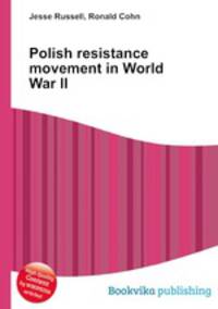 Polish resistance movement in World War II