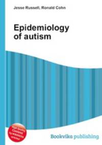 Epidemiology of autism