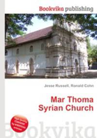 Mar Thoma Syrian Church