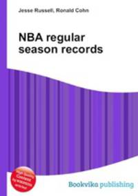 NBA regular season records