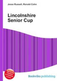 Lincolnshire Senior Cup