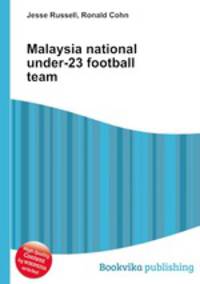 Malaysia national under-23 football team