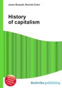 History of capitalism