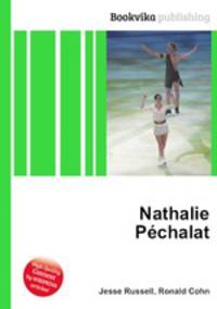 Nathalie Pechalat