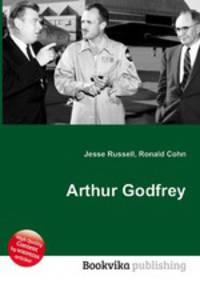 Arthur Godfrey