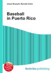 Baseball in Puerto Rico