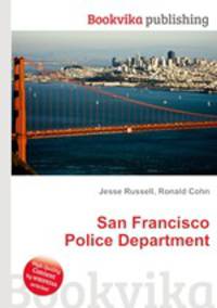 San Francisco Police Department