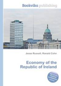 Economy of the Republic of Ireland