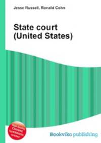 State court (United States)