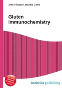 Gluten immunochemistry