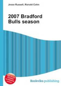 2007 Bradford Bulls season