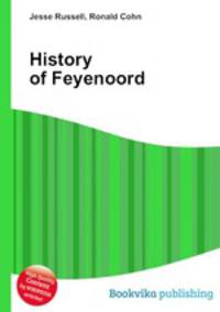 History of Feyenoord