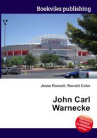 John Carl Warnecke