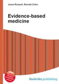 Evidence-based medicine