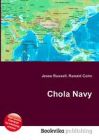 Chola Navy