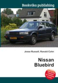 Nissan Bluebird
