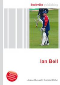 Ian Bell