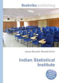Indian Statistical Institute