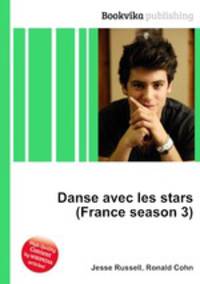 Danse avec les stars (France season 3)