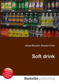 Soft drink