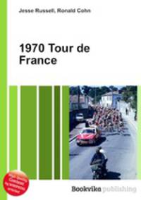 1970 Tour de France