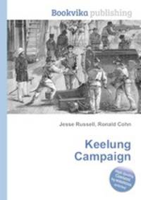 Keelung Campaign