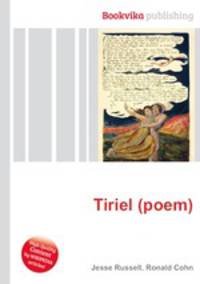 Tiriel (poem)