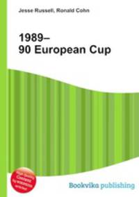 1989–90 European Cup