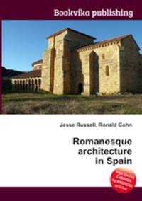 Romanesque architecture in Spain