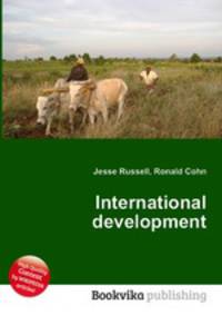 International development