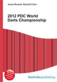 2012 PDC World Darts Championship