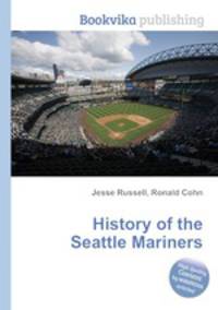History of the Seattle Mariners