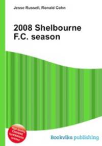 2008 Shelbourne F.C. season