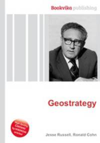 Geostrategy