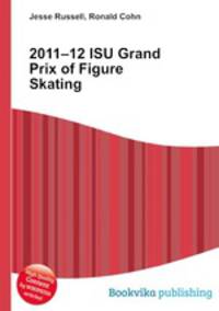 2011–12 ISU Grand Prix of Figure Skating