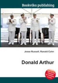 Donald Arthur