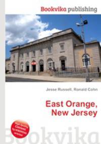 East Orange, New Jersey