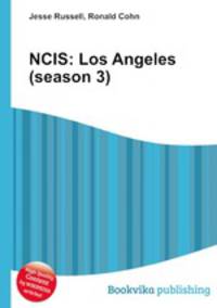 NCIS: Los Angeles (season 3)