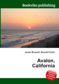Avalon, California