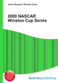 2000 NASCAR Winston Cup Series