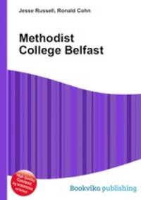 Methodist College Belfast